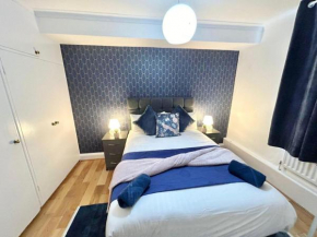 Marble Arch Beautiful Family Apartment
